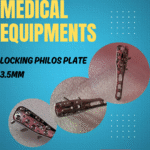 LOCKING PHILOS PLATE 3.5MM